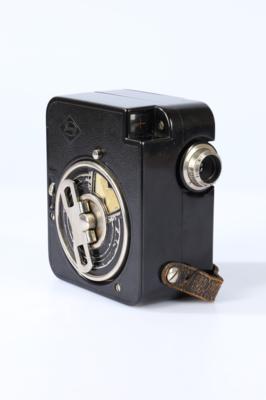 Eumig C1 Filmkamera - Orologi, tecnologia e curiosità