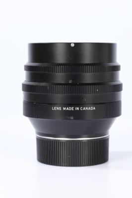 Objektiv Leica-M NOCTILUX 1:1/50 - Uhren, Wissenschaft, Technik, Fotoapparate & Kuriositäten
