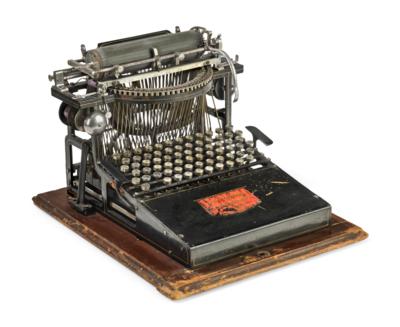 Schreibmaschine CALIGRAPH - Macchine da scrivere e calcolatrici meccaniche