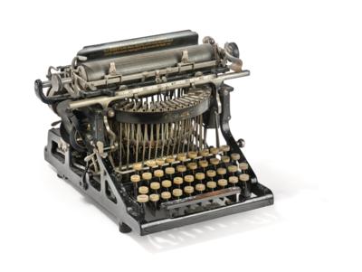 Schreibmaschine DENSMORE 1 - Psací a počítací stroje