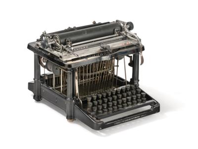 Schreibmaschine REM-SHO 7 - Psací a počítací stroje