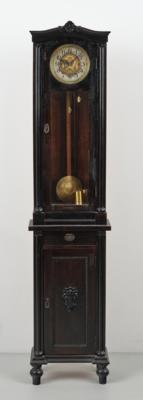 Historismus Bodenstanduhr, - Clocks, Science, Curiosities