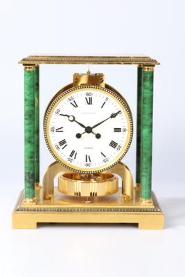 Jaeger LeCoultre ATMOS Vendome, - Clocks, Science, Curiosities