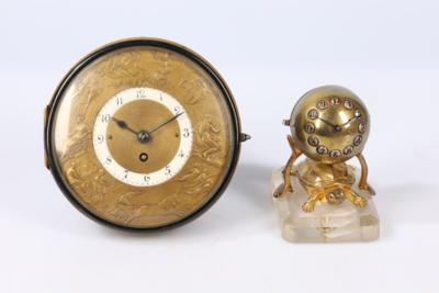 Konvolut: - Clocks, Science, Curiosities