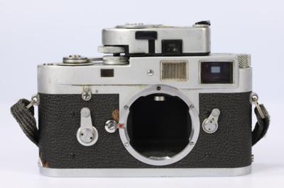 LEICA M2 - Uhren, Technik, Kuriositäten & Fotografica