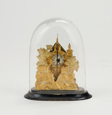 Miniatur Tischzappler, - Clocks, Science, Curiosities