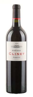 Château CLINET 2009 - Weinauktion: SUPER-BORDEAUX powered by Falstaff