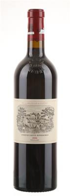 Château LAFITE-ROTHSCHILD 2006 - Weinauktion: SUPER-BORDEAUX powered by Falstaff