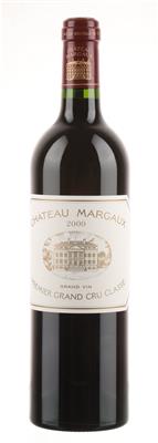 Château MARGAUX 2009 - Weinauktion: SUPER-BORDEAUX powered by Falstaff