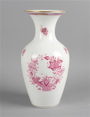 Vase, - Antiquariato