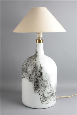 Holmegaard - Tischlampe, - Antiquariato