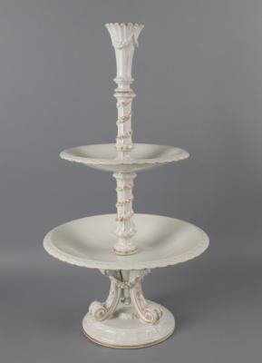 Etagere, - Antiquariato