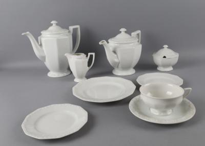 Rosenthal Maria Kaffeeserviceteile: - Decorative Porcelain & Silverware