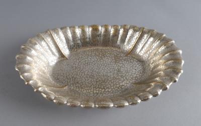 WMF - ovale Schale, - Decorative Porcelain & Silverware