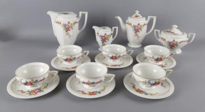 Rosenthal Serviceteile: - Antiquariato