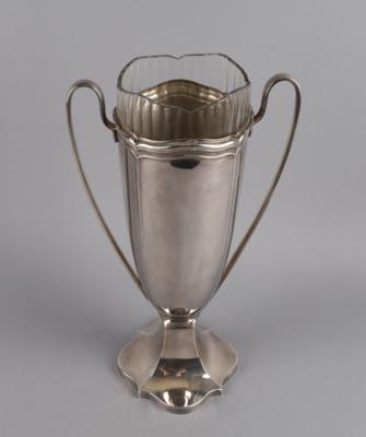 Quist - Pokal, - Starožitnosti