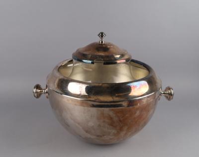 Bowletopf, - Antiquariato