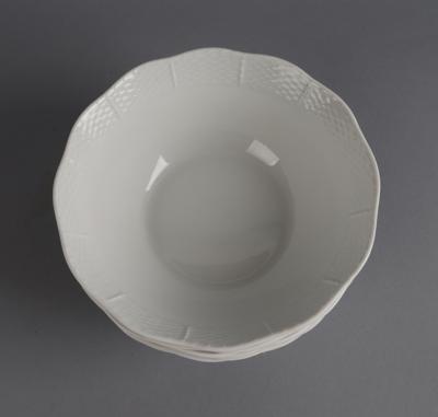 Herend - 6 Schüsseln Dm. 19,6 cm, - Decorative Porcelain & Silverware