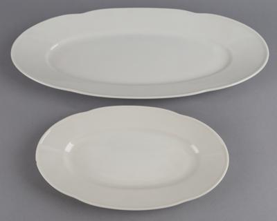 Augarten Speiseserviceteile: - Decorative Porcelain & Silverware