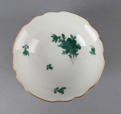 Augarten - 6 Kompottschalen, - Decorative Porcelain & Silverware