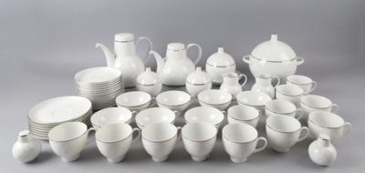 Rosenthal Lotus Service: - Antiquariato