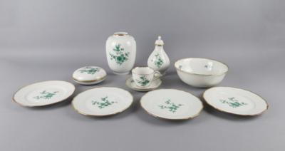 Augarten Serviceteile: - Decorative Porcelain & Silverware