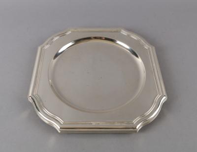 BMF - 6 Platzteller, - Decorative Porcelain & Silverware