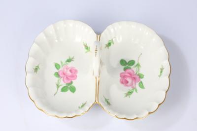 Meissen Cabaretschale, - A Tavola! Antiquariato