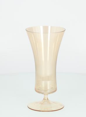 Vase, BV 46 II, J. &  L. Lobmeyr, Wien - A Tavola! Antiquariato