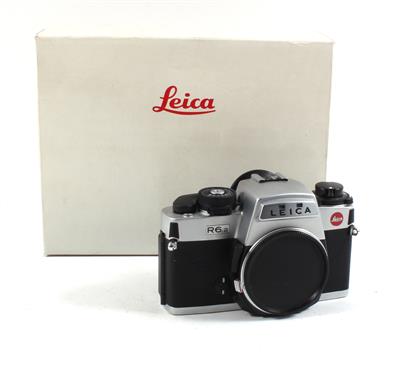 LEICA R6.2 - Fotoaparáty