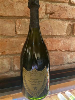 1996 Champagne Dom Pérignon Vintage Brut - Die große Dorotheum Weinauktion powered by Falstaff