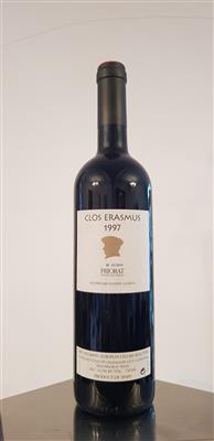 1997 Clos Erasmus Clos I Terrasses Clos Erasmus Priorat DOCa - Die große Dorotheum Weinauktion powered by Falstaff