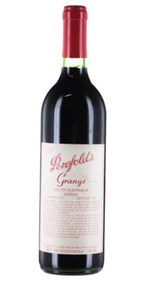 1997 Penfolds Grange Australien - Die große Dorotheum Weinauktion powered by Falstaff