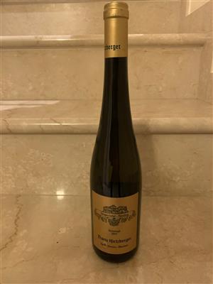 2011 Hirtzberger Riesling Singerriedel Smaragd, Wachau - Die große Dorotheum Weinauktion powered by Falstaff