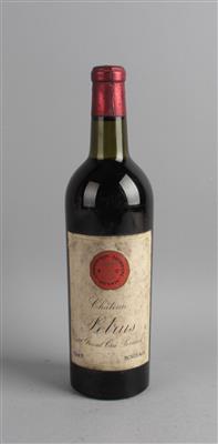 1947 Château Pétrus, Pomerol, Bordeaux, Vandermeulen - Die große Oster-Weinauktion powered by Falstaff