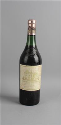 1967 Château Haut-Brion Premier Grand Cru Classé, Pessac-Léognan, Bordeaux - Die große Oster-Weinauktion powered by Falstaff