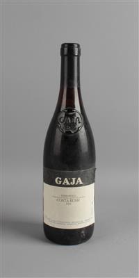 1983 Gaja Barbaresco Costa Russi DOCG, Piemont - Die große Oster-Weinauktion powered by Falstaff