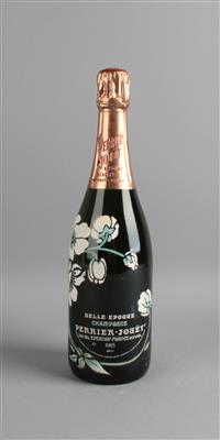 1985 Perrier-Jouët Champagne Belle Epoque Brut, Champagne - Die große Oster-Weinauktion powered by Falstaff