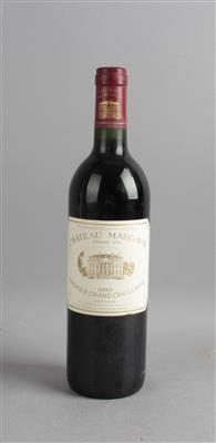 1989 Château Margaux Premier Grand Cru Classé, Margaux, Bordeaux - Die große Oster-Weinauktion powered by Falstaff