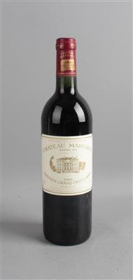 1989 Château Margaux Premier Grand Cru Classé, Margaux, Bordeaux - Die große Oster-Weinauktion powered by Falstaff