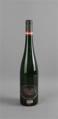 1991 F. X. Pichler Riesling Loibner Smaragd, Wachau - Die große Oster-Weinauktion powered by Falstaff