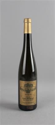 1991 Hirtzberger Riesling Singerriedel Smaragd, Wachau - Die große Oster-Weinauktion powered by Falstaff