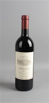 1991 Tenuta dell'Ornellaia Toscana IGT, Maremma, Toskana - Die große Oster-Weinauktion powered by Falstaff