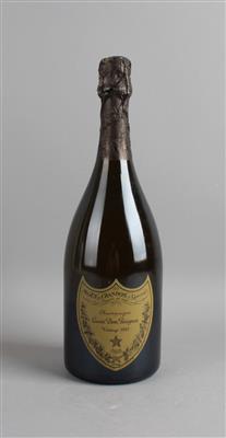 1993 Champagne Dom Pérignon Cuvée, Champagne - Die große Oster-Weinauktion powered by Falstaff