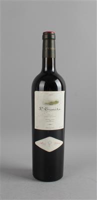 1995 Alvaro Palacios L'Ermita Velles Vinyes Priorat DOCa, Spanien - Die große Oster-Weinauktion powered by Falstaff