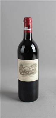 1995 Château Lafite-Rothschild Premier Grand Cru Classé, Pauillac, Bordeaux - Die große Oster-Weinauktion powered by Falstaff