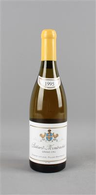 1995 Domaine Leflaive Batard-Montrachet Grand Cru, Côte de Beaune, Burgund - Die große Oster-Weinauktion powered by Falstaff