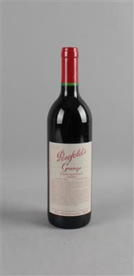 1996 Penfolds Grange, Barossa Valley, Australien - Die große Oster-Weinauktion powered by Falstaff