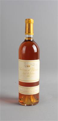 1997 Château d'Yquem Premier Cru Supérieur Classé, Sauternes, Bordeaux - Die große Oster-Weinauktion powered by Falstaff