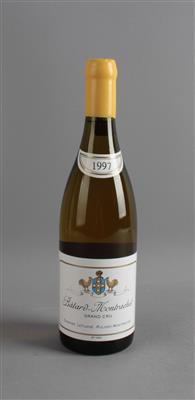 1997 Domaine Leflaive Batard-Montrachet Grand Cru, Côte de Beaune, Burgund - Die große Oster-Weinauktion powered by Falstaff